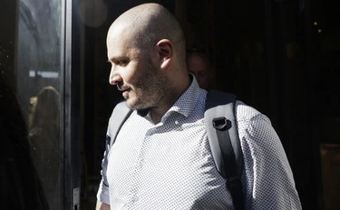 Garlasco, Sempio: "Perché spero di andare in fretta in aula"