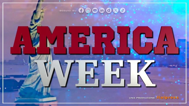 America Week - Episodio 40