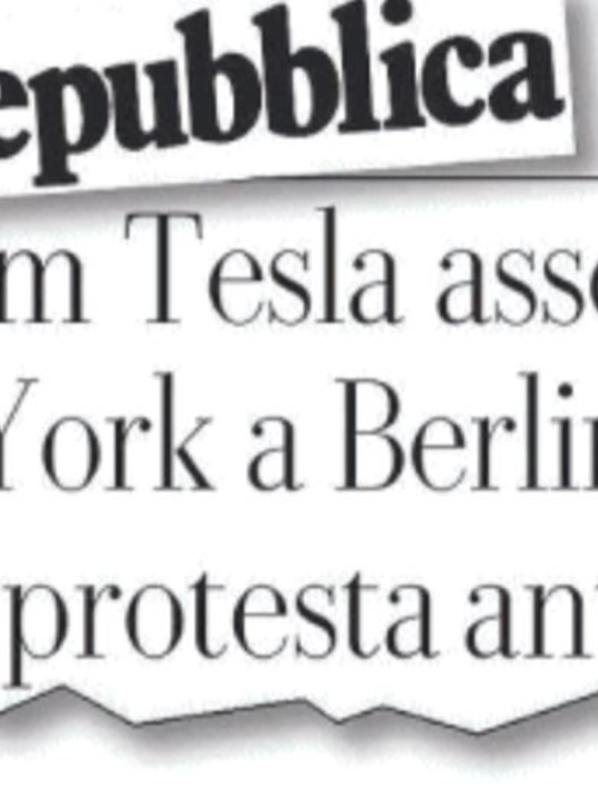 Elon Musk, così l'odio dei salotti contro mister Tesla aizza chi vuole passare ai fatti