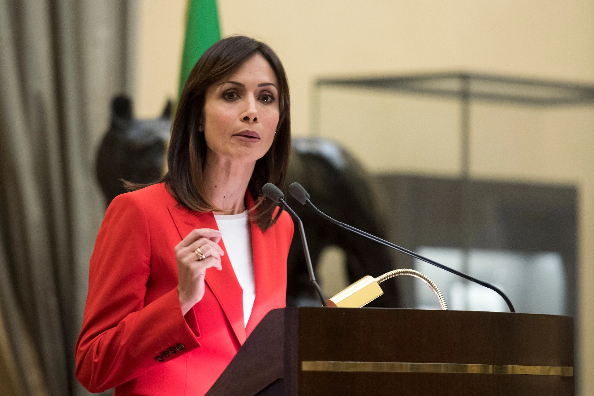 Fulvio Collovati: "Quando sento le donne...". Bomba in Rai, Mara Carfagna furiosa: "Uno scandalo"
