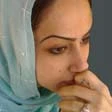 Delara, la pittrice iraniana