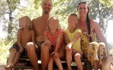 Famiglia nel bosco, "aggressione coi bastoni": madre separata dai figli, "le ragioni dell'ordinanza"