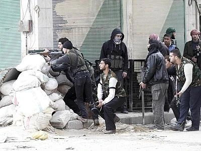 Siria, Aleppo si prepara alla "madre di tutte le battaglie". Scontri sul confine giordano