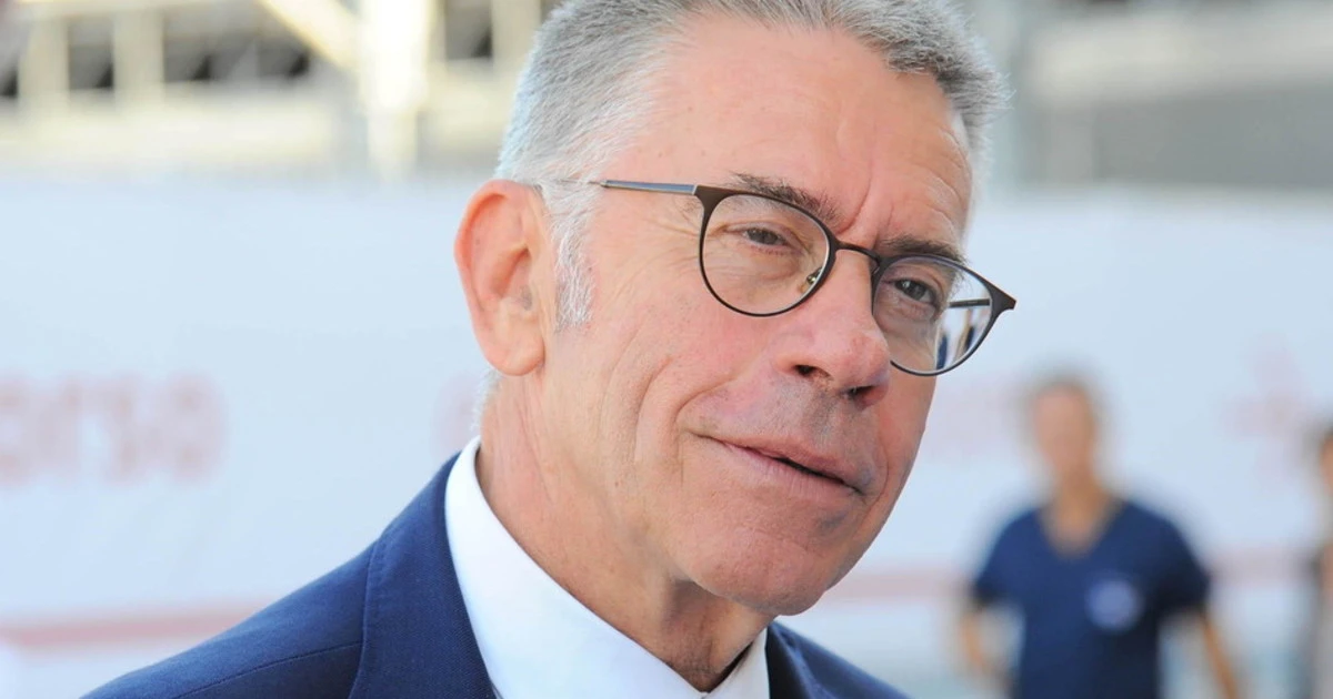 Foggia, il dg del Policlinico Riuniti Vitangelo Dattoli arrestato: appalti truccati, in 6 in manette