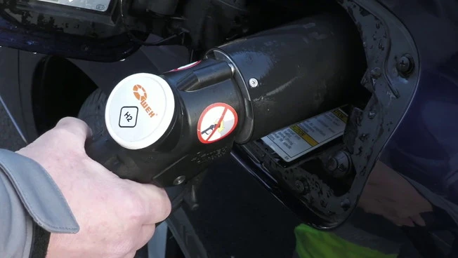 Ue, via libera al piano italiano da 6 miliardi per l’idrogeno green