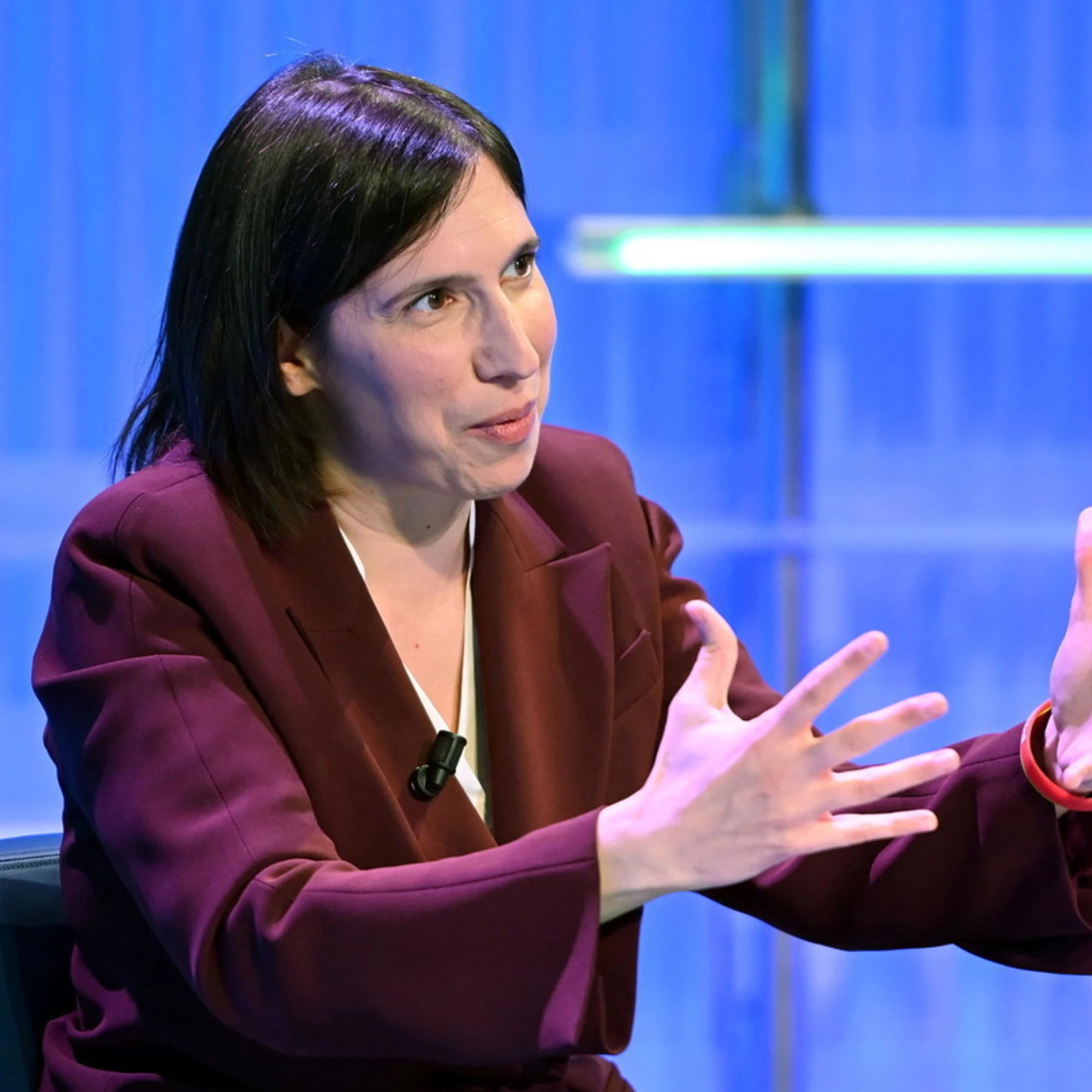 L’ideologia woke è ancora la base del programma di Elly e compagni