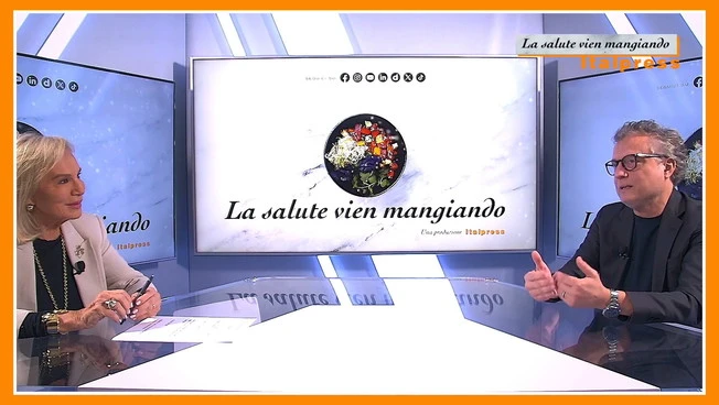 La Salute Vien Mangiando - I farmaci sono sempre più innovativi e mirati