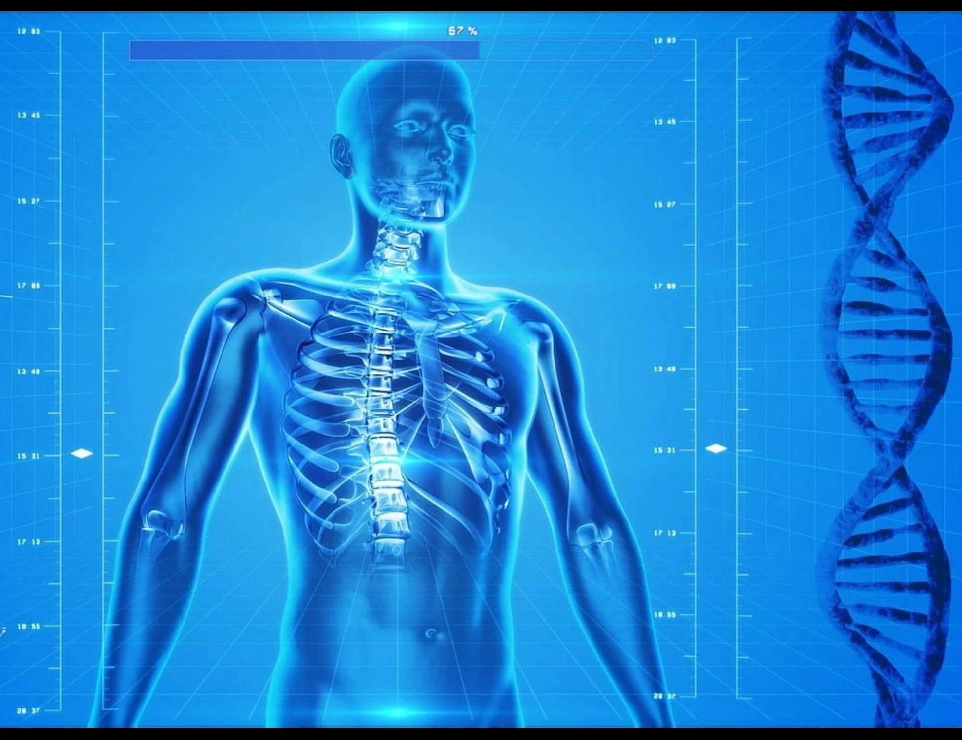 Setto nasale e appetito, la scoperta: come perdere peso