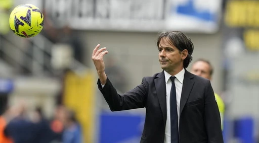 Inzaghi cacciato dall'Inter, "nome già deciso": bomba a poche ore dal derby