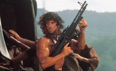 Rambo conquista la fascia 15-30 anni