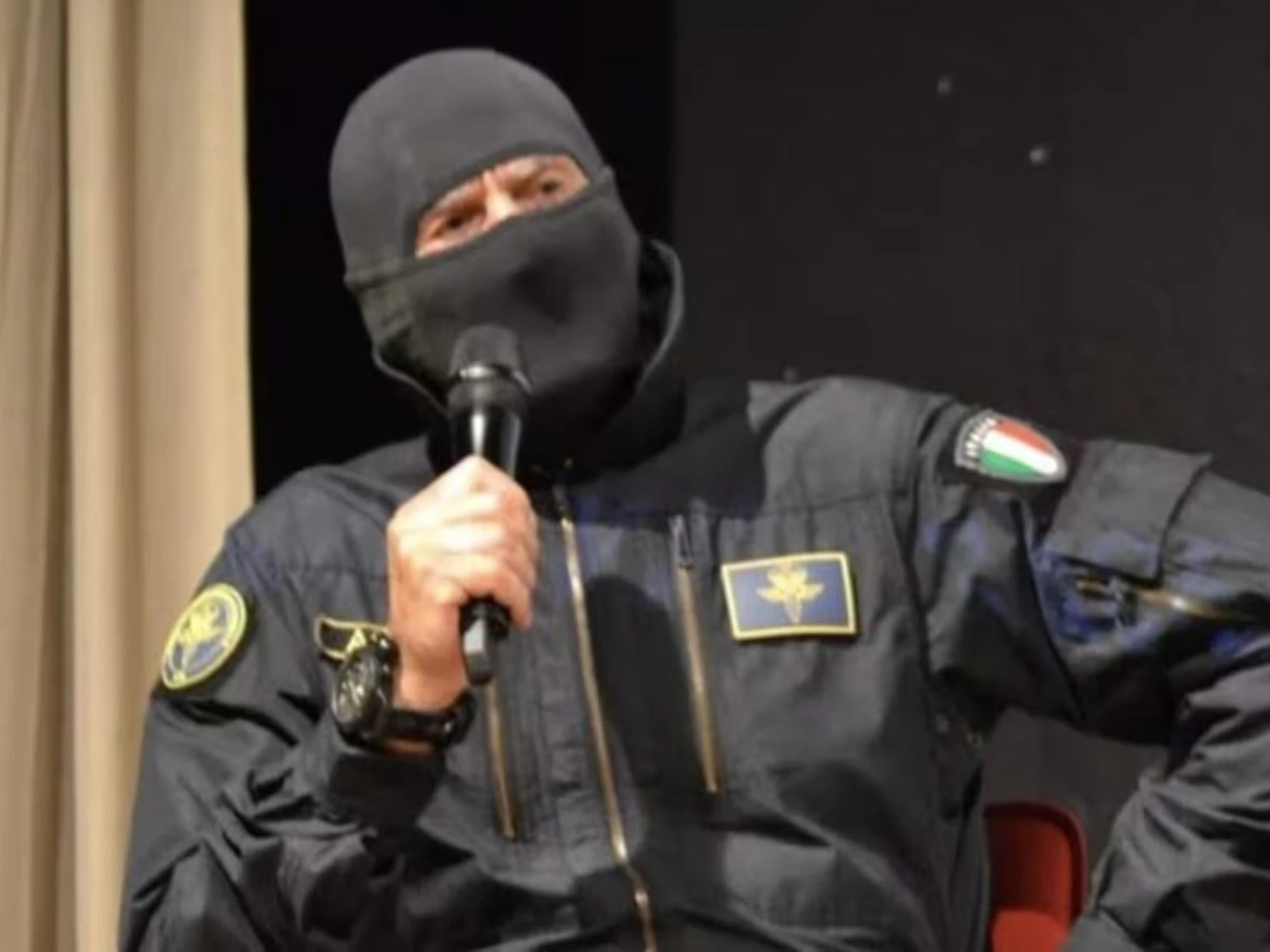 È morto il Comandante Alfa: chi è il carabiniere più decorato d'Italia
