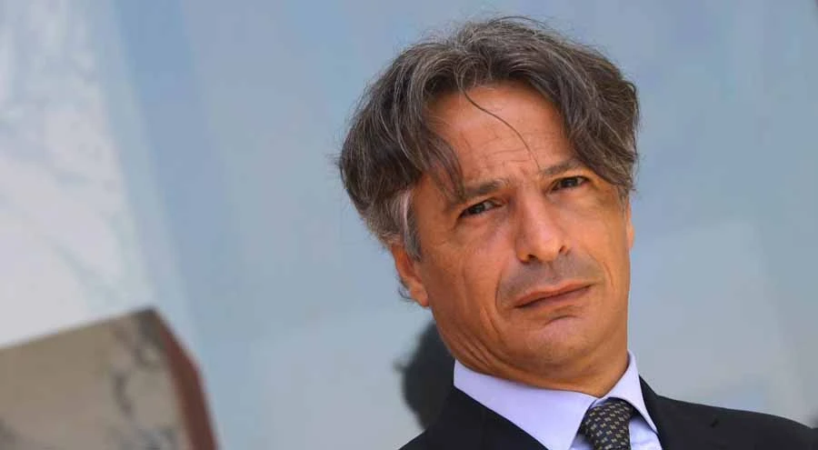Giuseppe Mussari