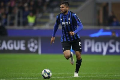 Allungo Champions dell'Atalanta, Roma ko 2-1 in rimonta