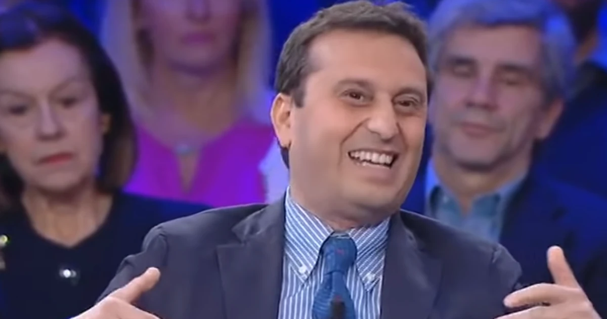 PiazzaPulita, David Parenzo sull'intervista a Salvini: "Grazie, Corrado Formigli"