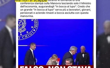 FdI umilia Conte: "Meloni scappa? Doveva andare ai funerali dei carabinieri"