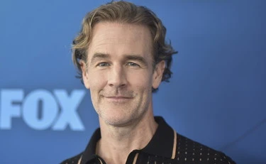 James Van Der Beek, è morto a 48 anni l'attore di Dawson’s Creek