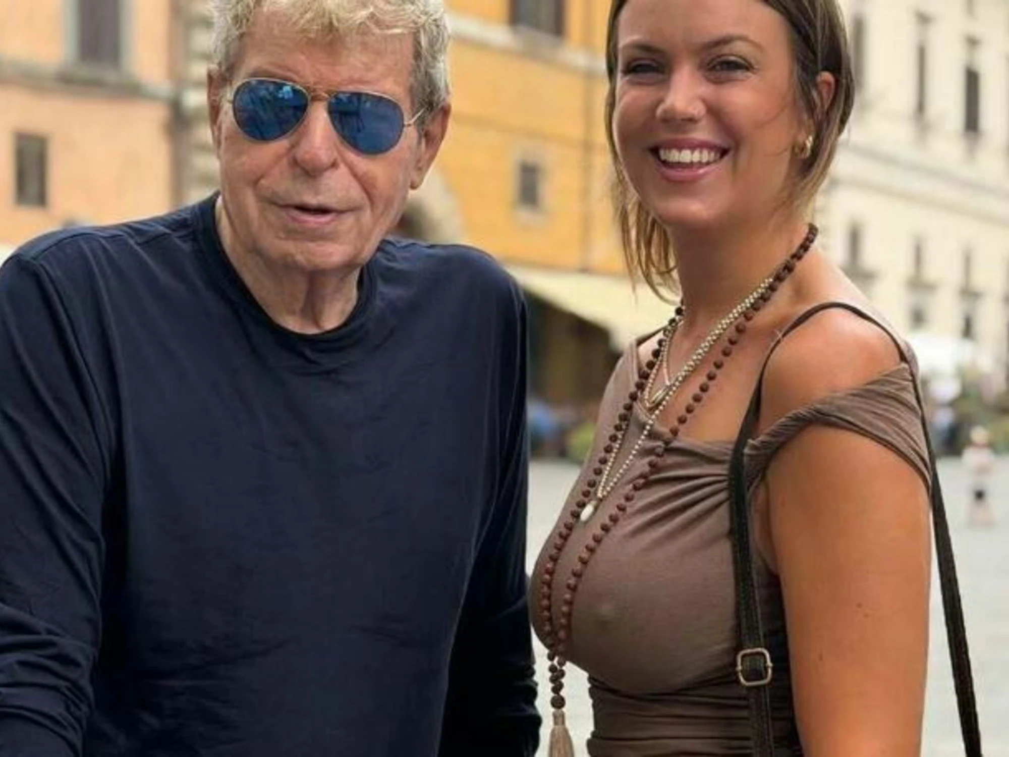 Alice De Andrè sbotta: "Trogloditi, padri di famiglia e mariti"