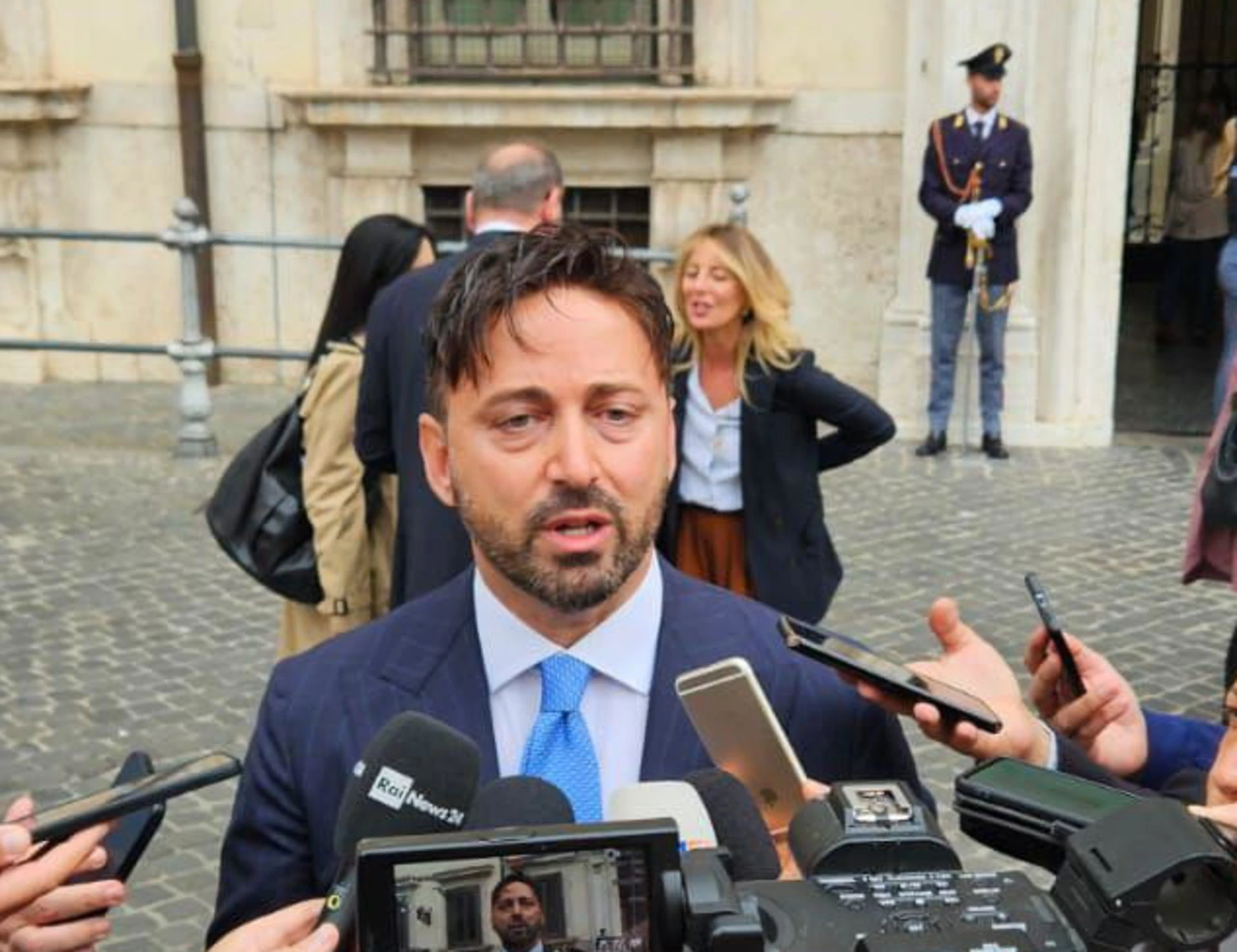 PMI, Roberto Capobianco, Conflavoro: “Un passo avanti decisivo per competitività, trasparenza e crescita delle imprese”