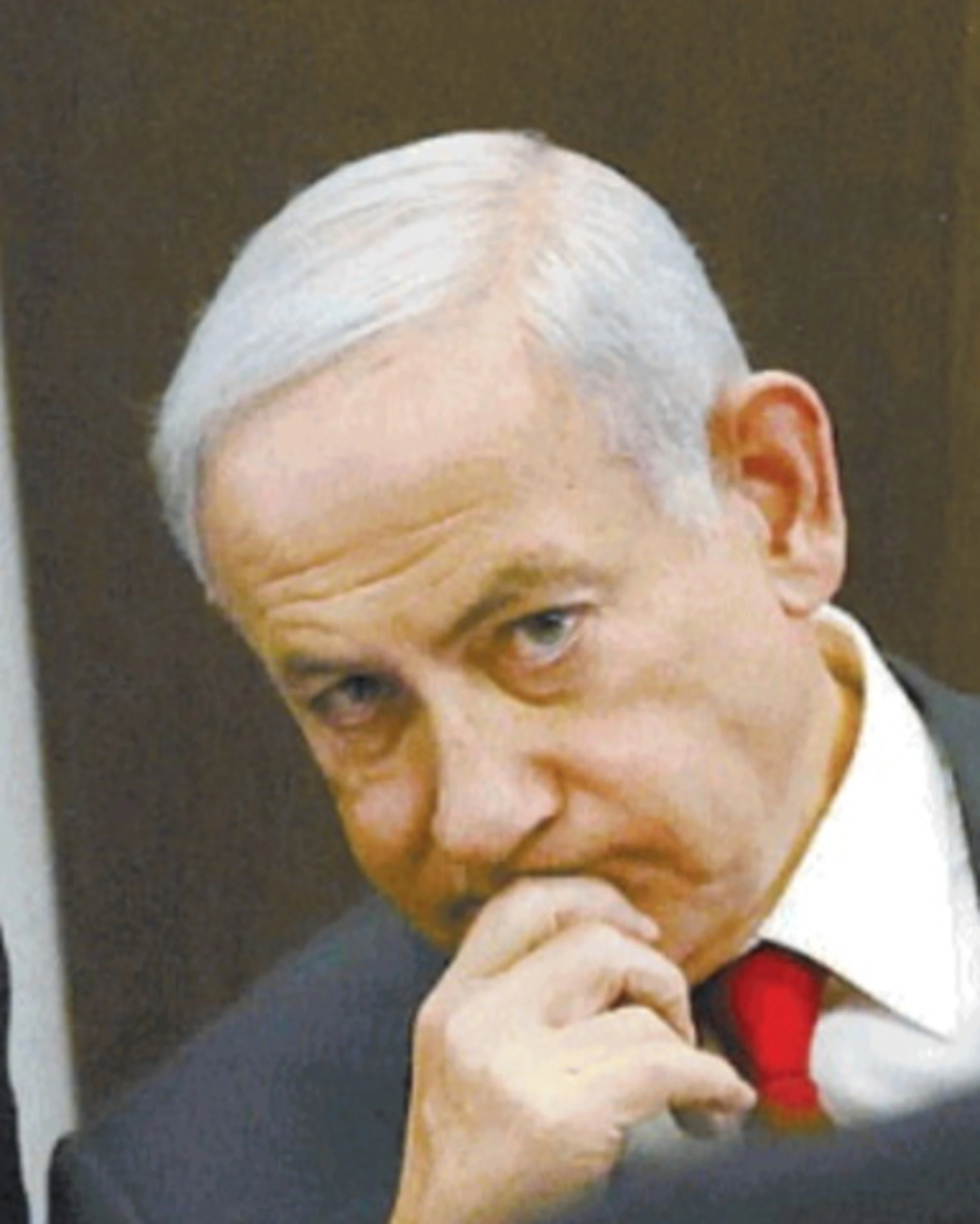 Netanyahu rischia la crisi di governo: la mossa degli ultraortodossi