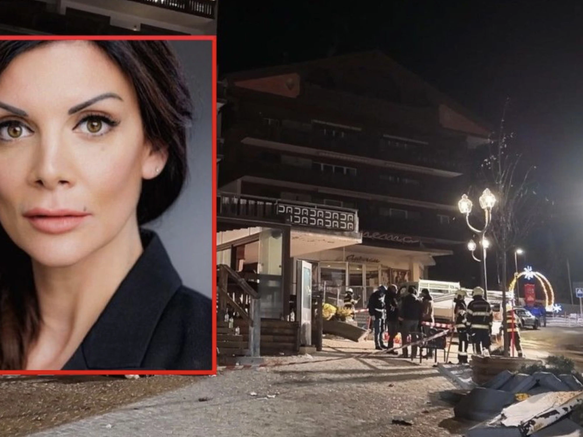 Crans-Montana, i proprietari: "3 controlli in 10 anni, tutto regolare"