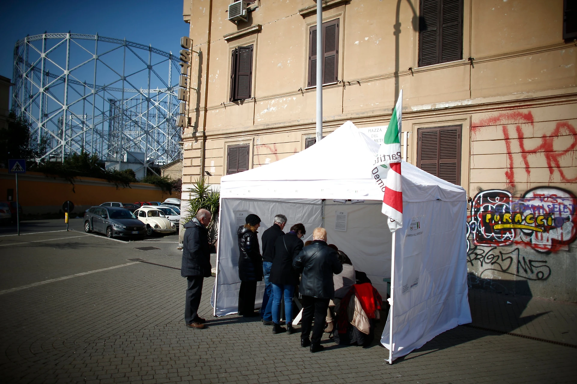 Pd, il partito di Zingaretti non prende neanche un voto al Sud: il segnale che è spacciato