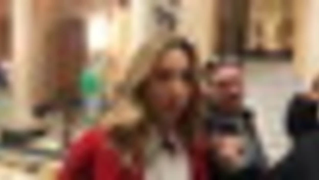 Liguria, Salis: io non mi sognerei di fare pressioni su Aponte