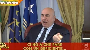 Guido Crosetto: "Conte un deficiente"? Il fuorionda e la replica: "Metodi infami"