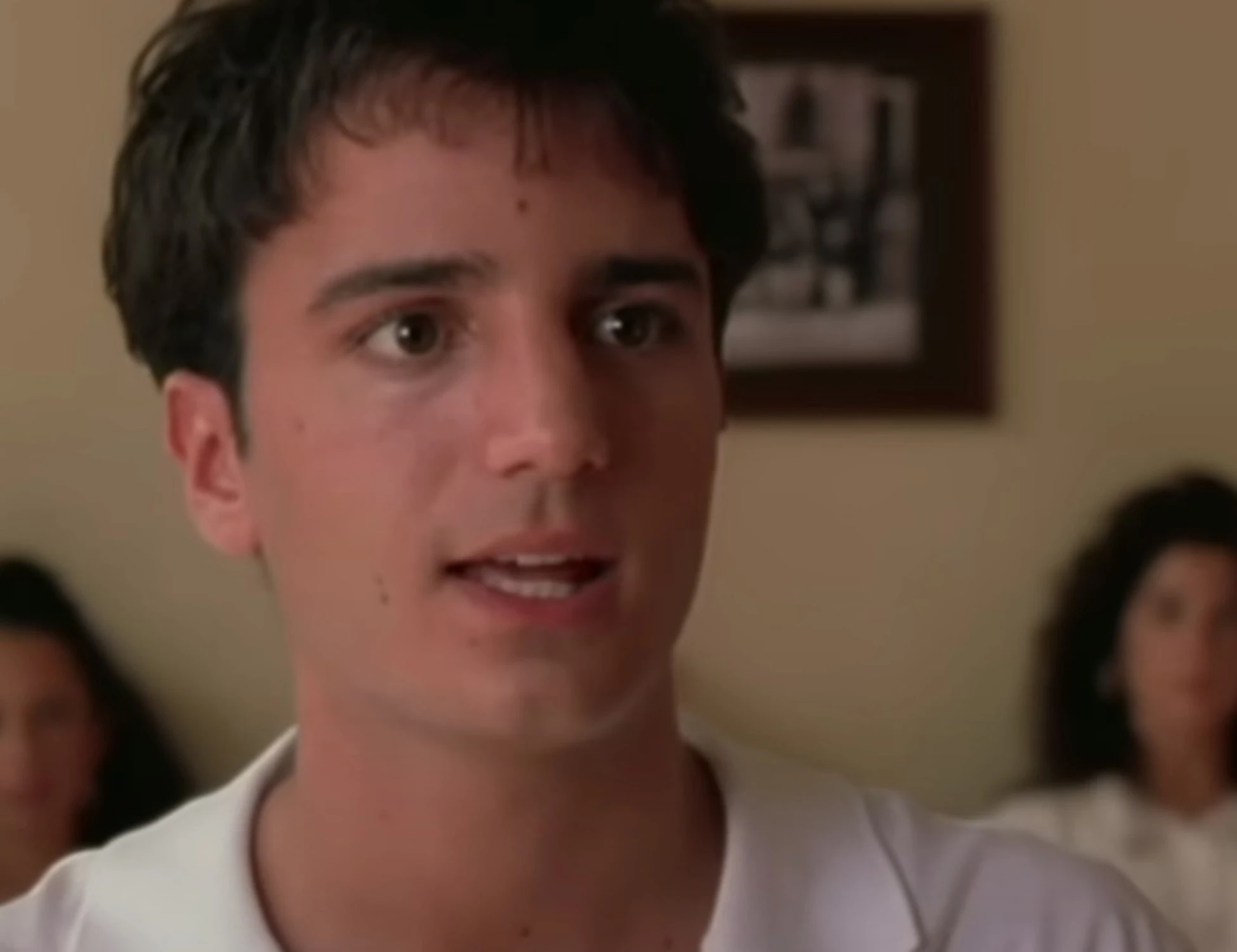 Notte prima degli esami, la maturità in un film cult
