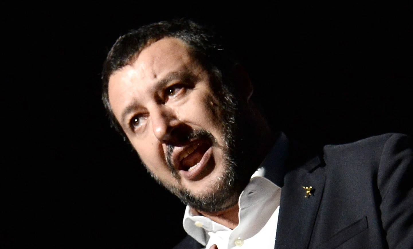 Matteo Salvini, il sondaggio sull'Italexit: "Le elezioni un'occasione storica per cambiare questa Ue"