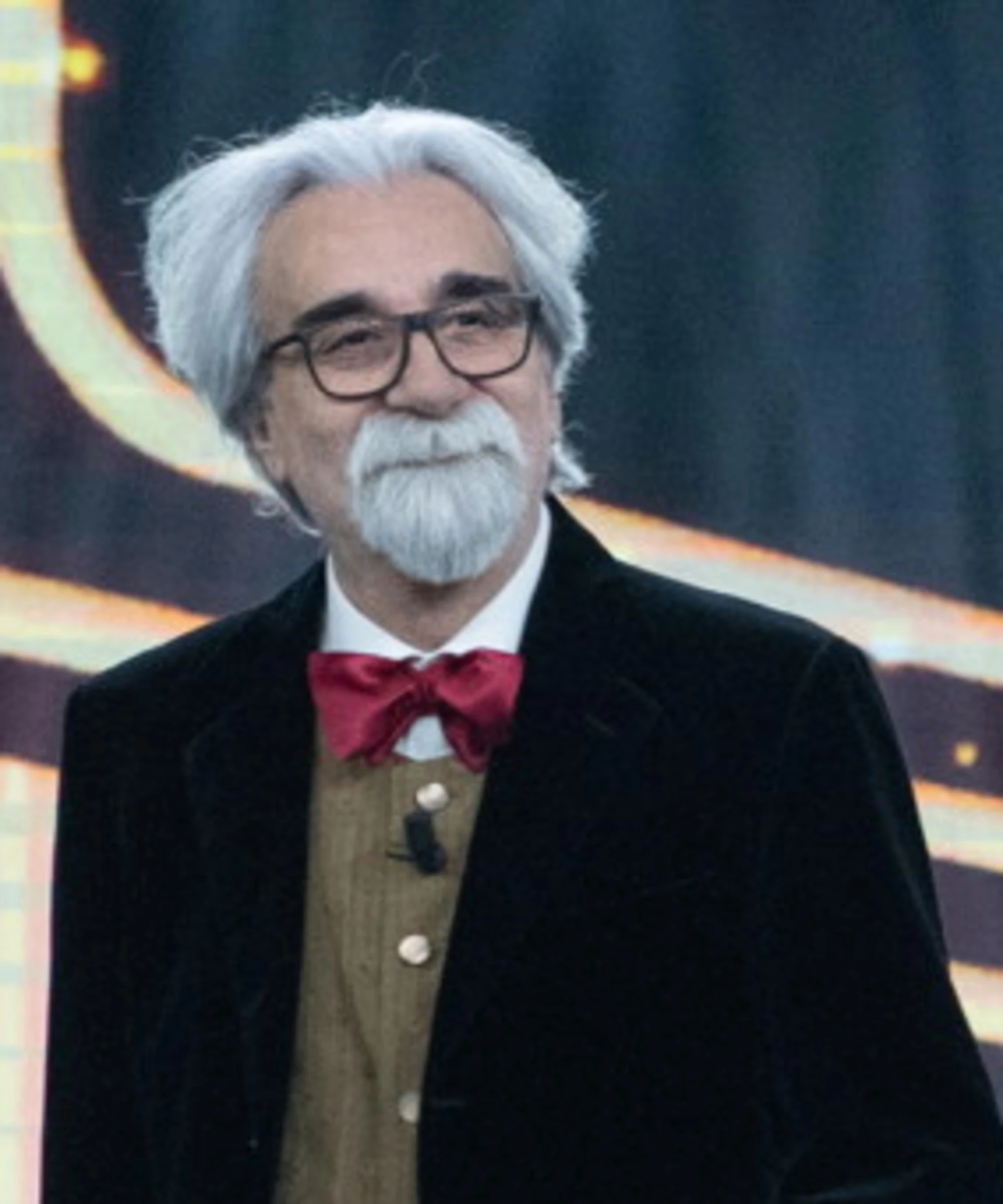 Venezi, Vessicchio smonta la sinistra: "Prima che dicesse per chi vota, ne parlavano bene"