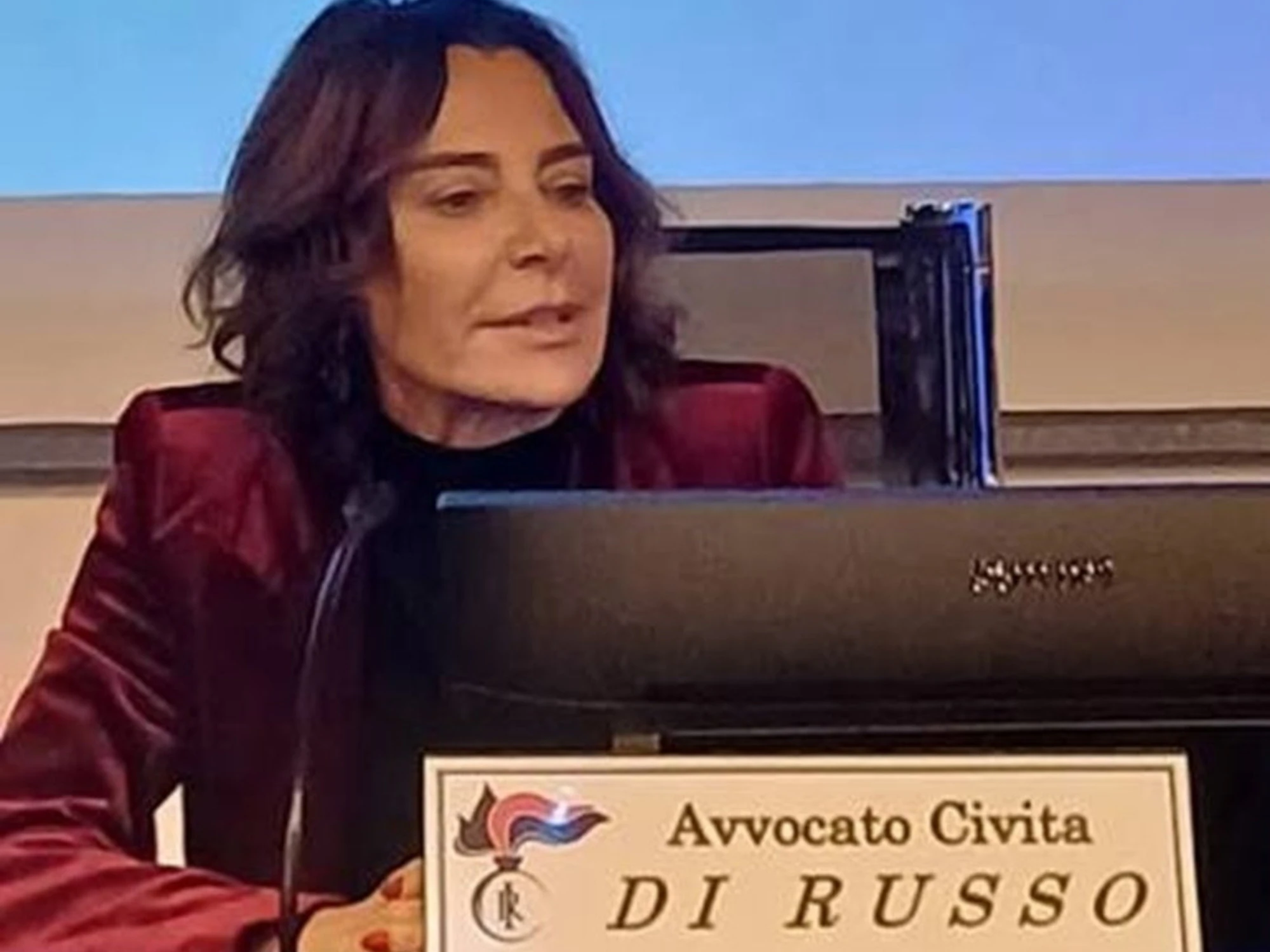 «Chista fimmina è!», l’avvocata dei pentiti racconta trent’anni di mafia