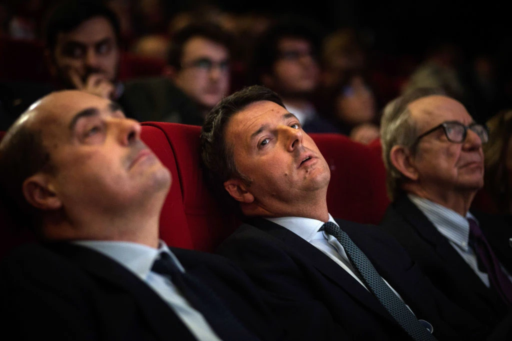 Matteo Renzi, il retroscena di Minzolini: "La telefonata di Anna Finocchiaro per farlo fuori dal Pd"