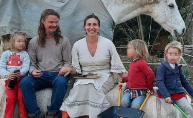 Famiglia nel bosco: così i giudici infliggono un incubo senza senso