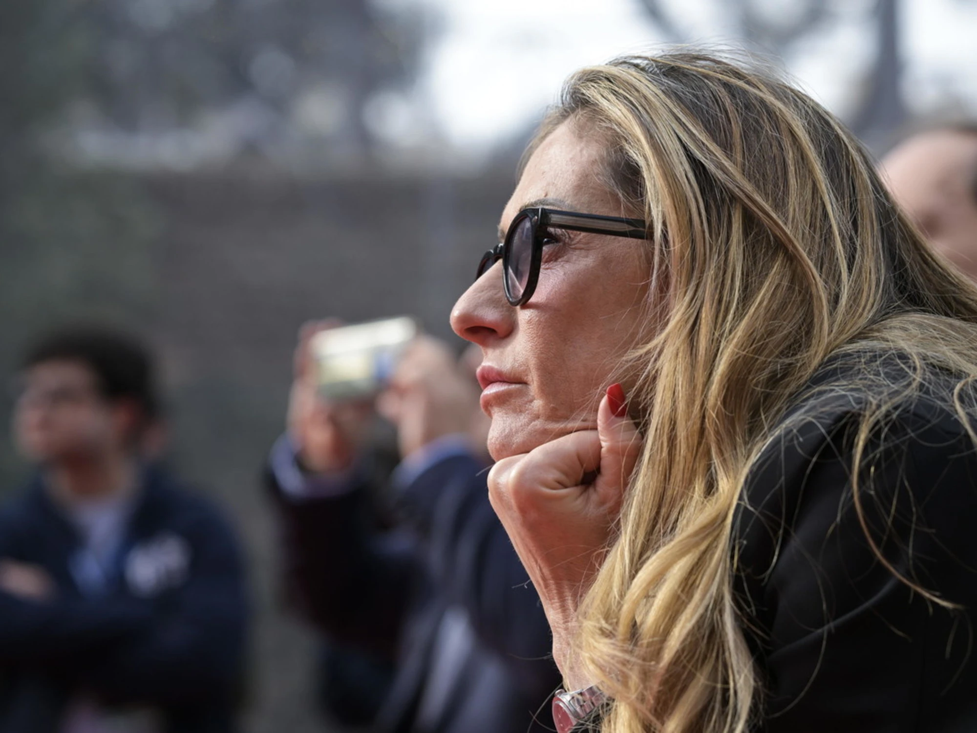  Arianna Meloni sotterra la sinistra: "Cantano Bella Ciao durante il dibattito"