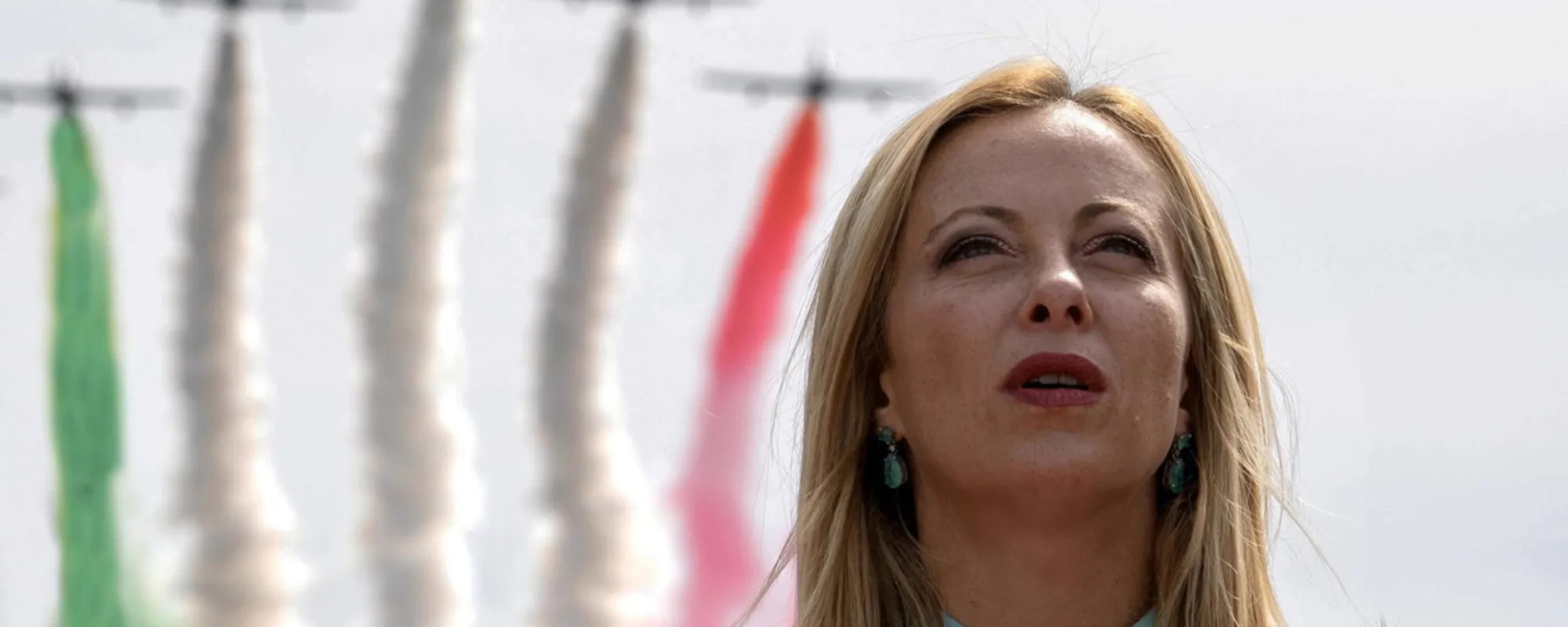 Il sondaggio che terrorizza la sinistra: dove è arrivato il centrodestra senza Vannacci