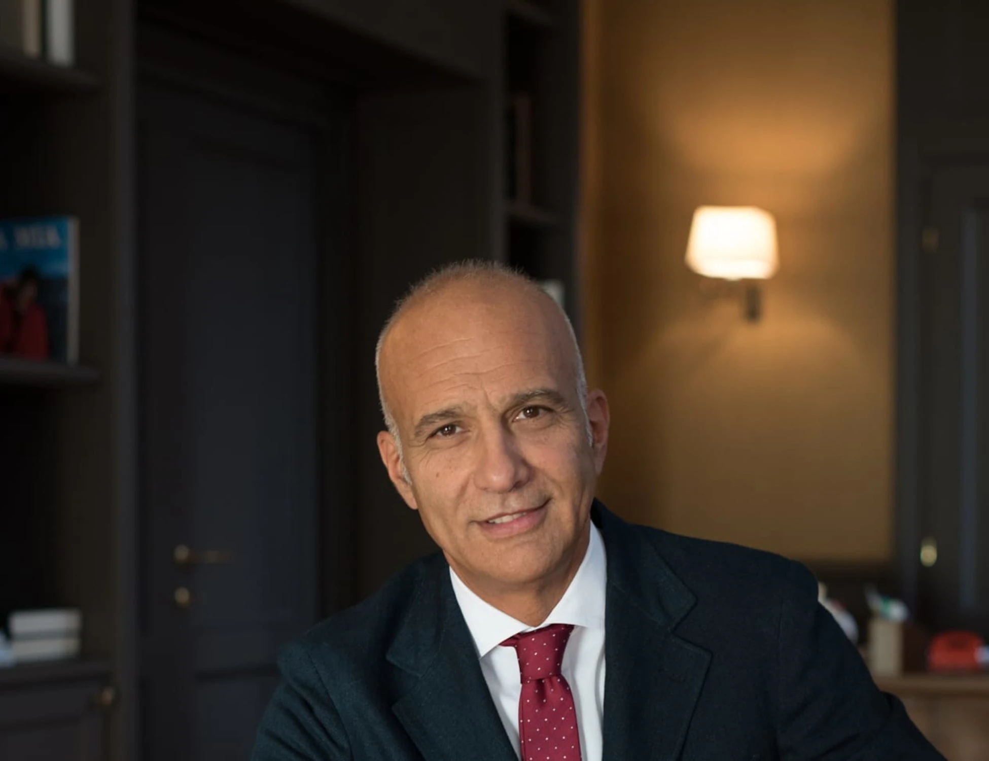 FRANCESCO GUARNERI, FONDATORE E CONSIGLIERE DELEGATO DI BANCA GUBER: "Il Governo ha tracciato una rotta precisa e ambiziosa"