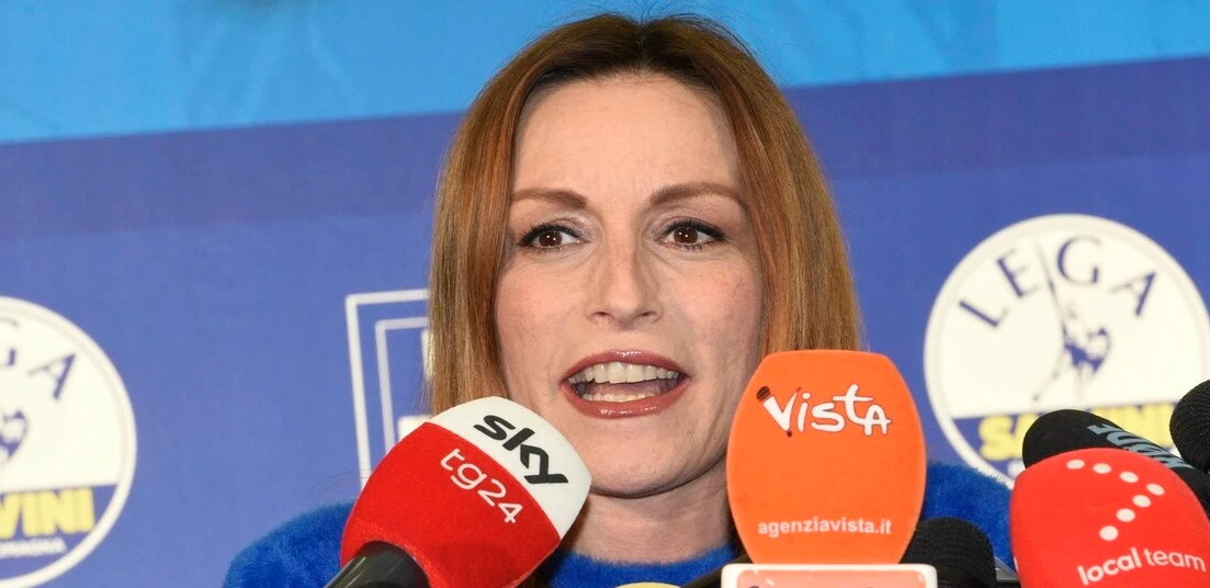 Matteo Salvini, la rabbia per il fuoco amico contro Lucia Borgonzoni: saltano gli accordi sui candidati?
