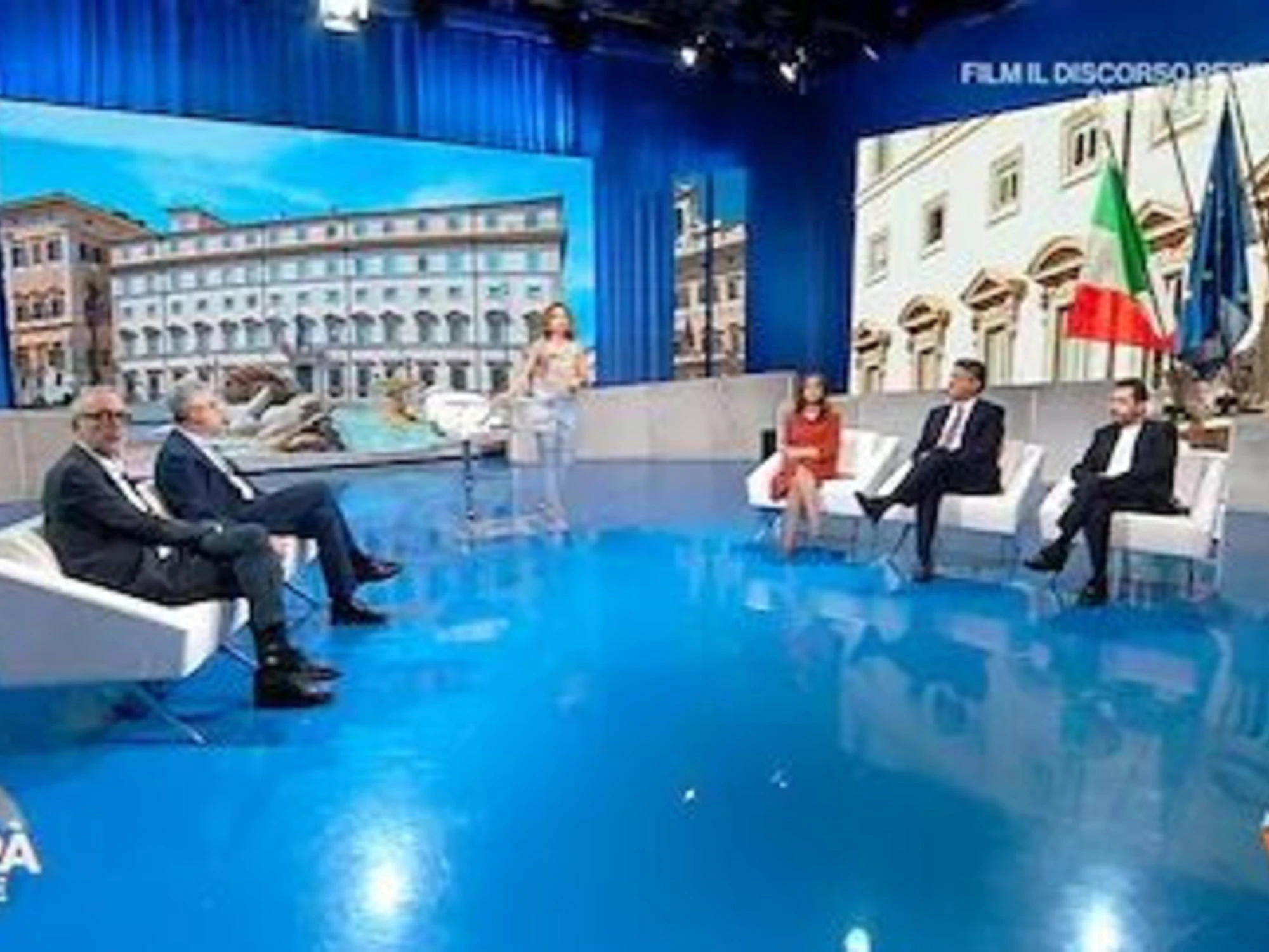 Il Ponte sullo Stretto cattura l’attenzione