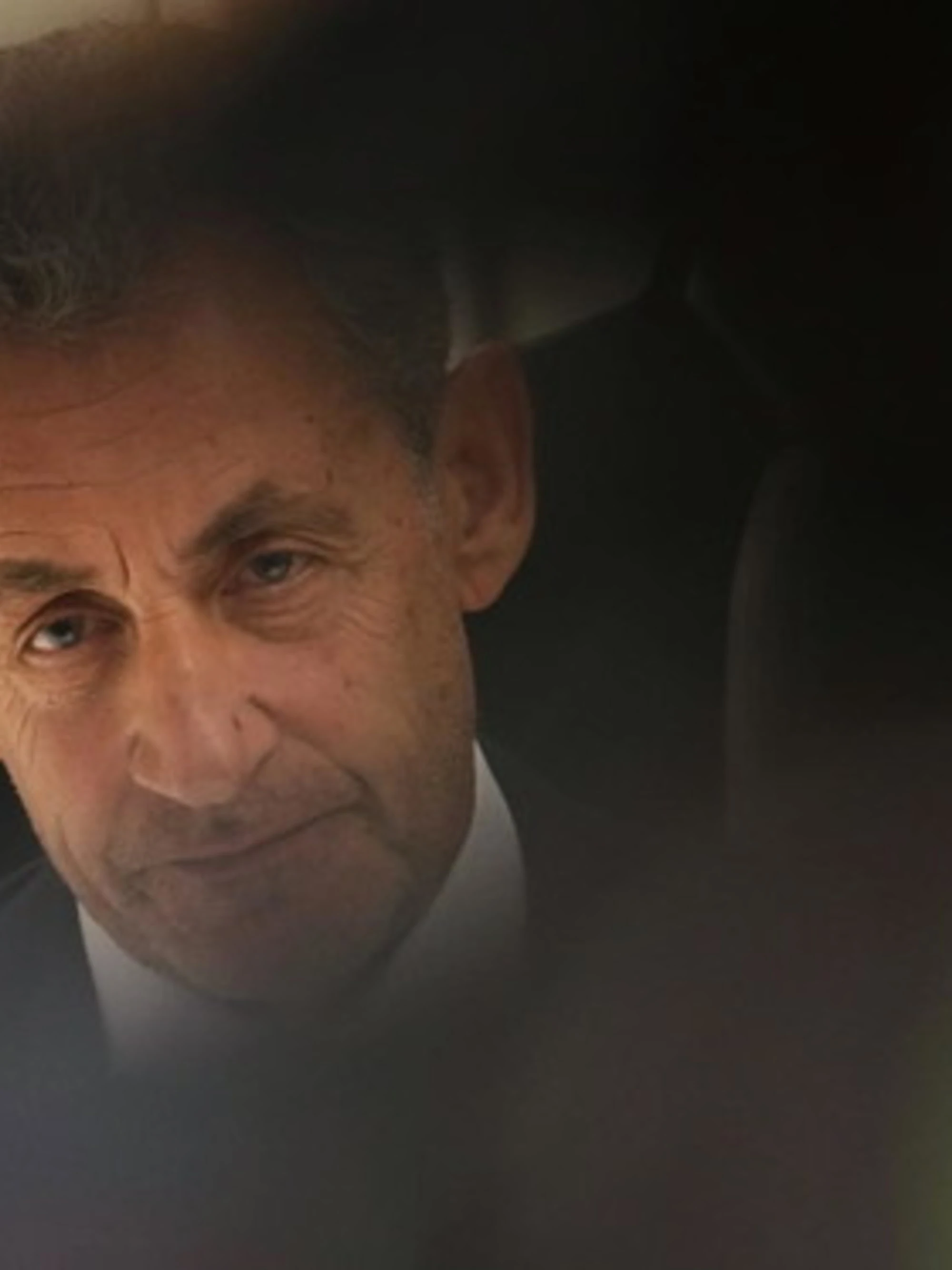 Nicolas Sarkozy, la cella in cui verrà rinchiuso