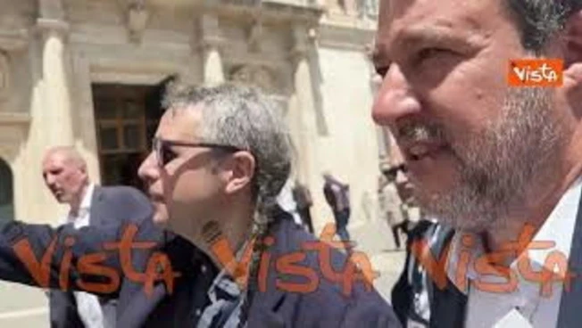 Ok Camera a ddl nucleare, Salvini: Obiettivo legge entro anno prossimo
