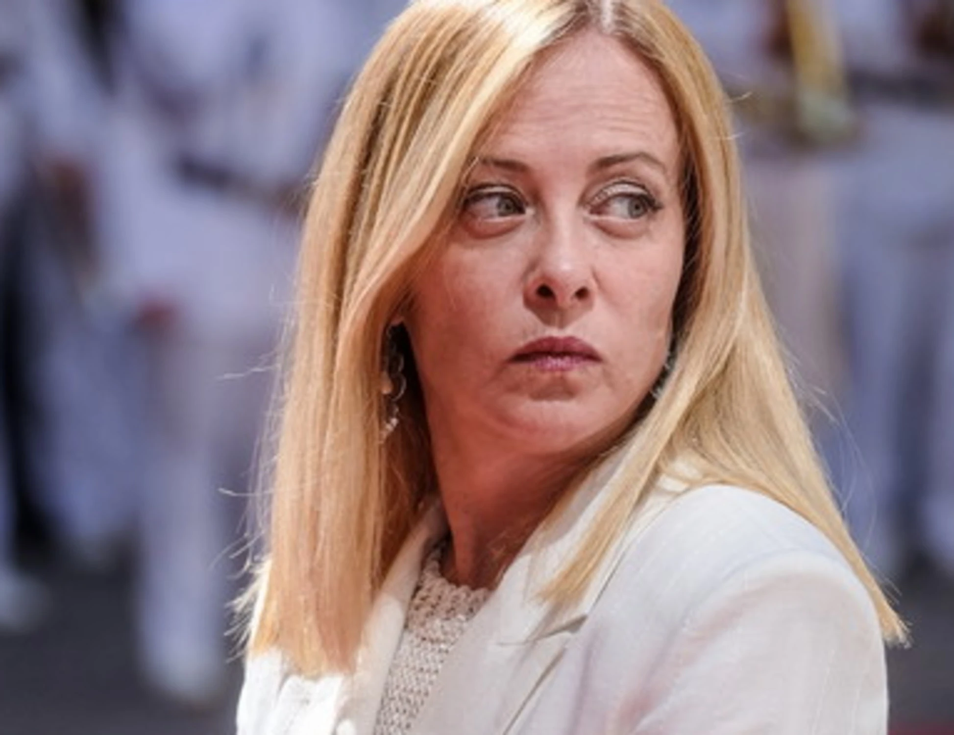 'Inumano cinismo'. Meloni sul naufragio: sinistra muta