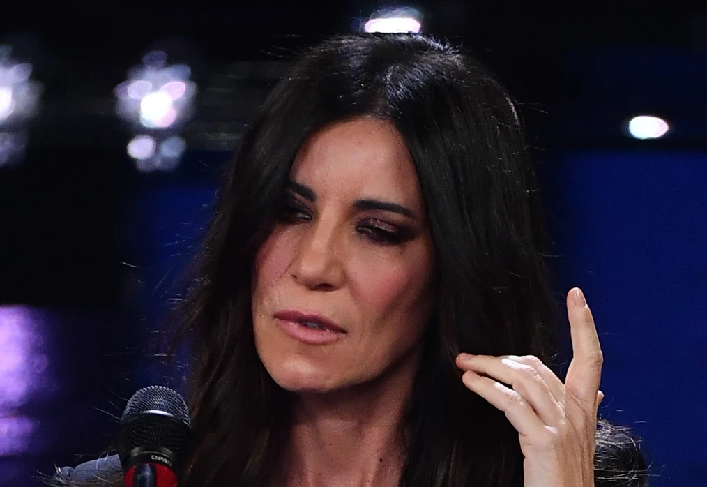 Paola Turci abbraccia le sardine: "Anch' io a Roma, voglio partecipare a questo risveglio delle coscienze"
