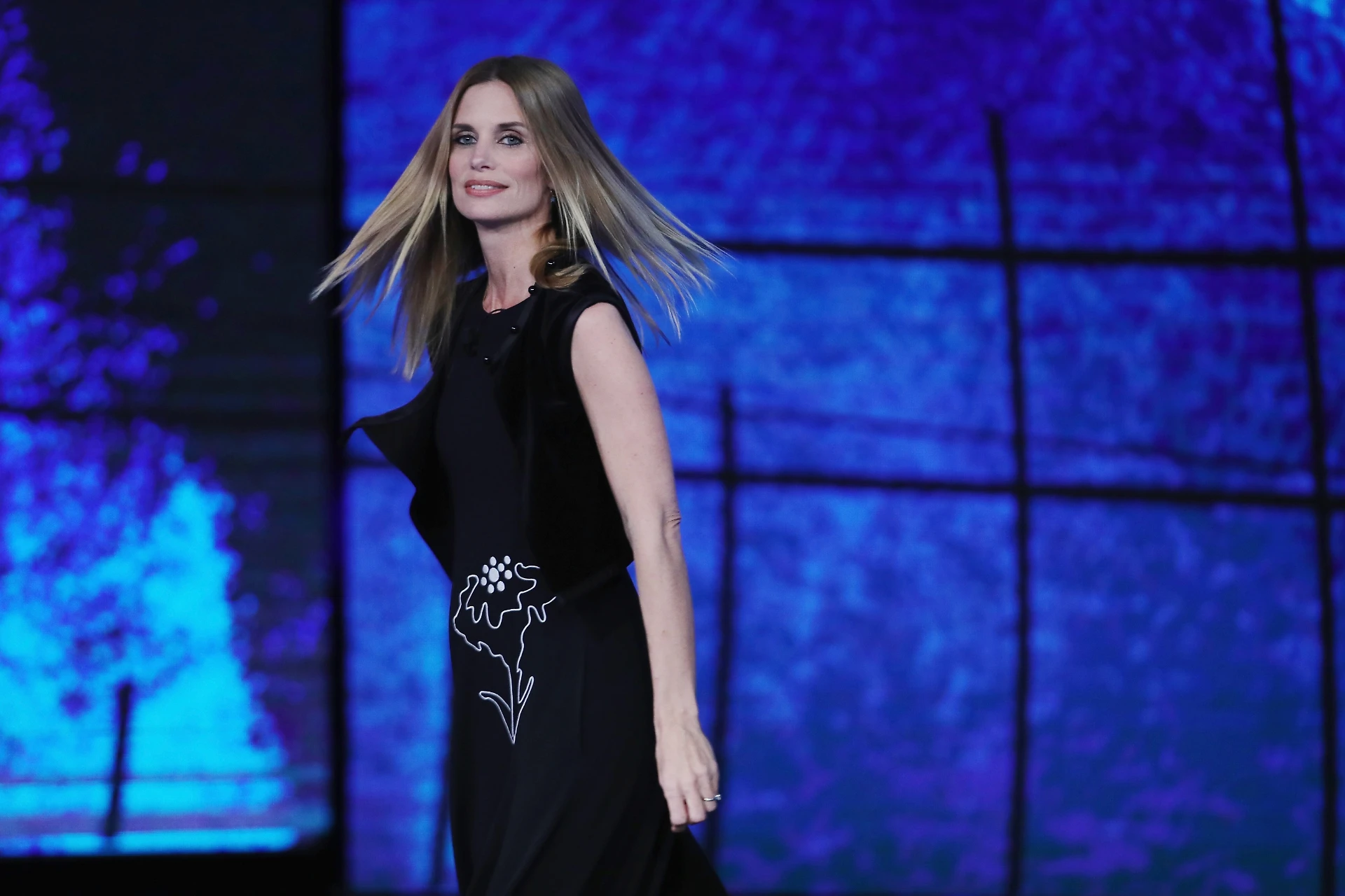 Milly Carlucci, Sandra Milo e Filippa Lagerback dicono "no" a Ballando con le stelle