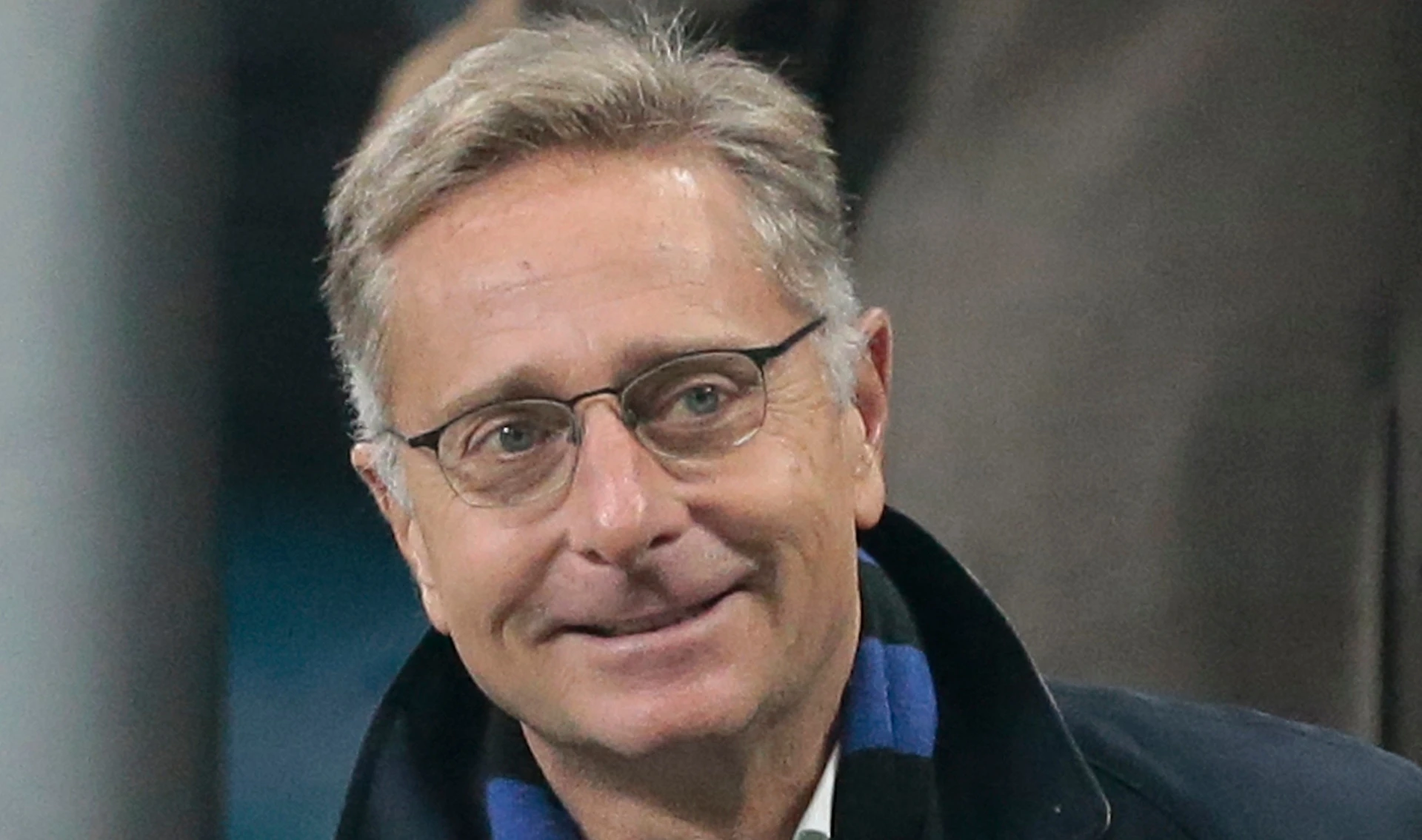 Paolo Bonolis: "Vi dico chi sono i miei pochi amici veri". Occhio: chi manca nella lista
