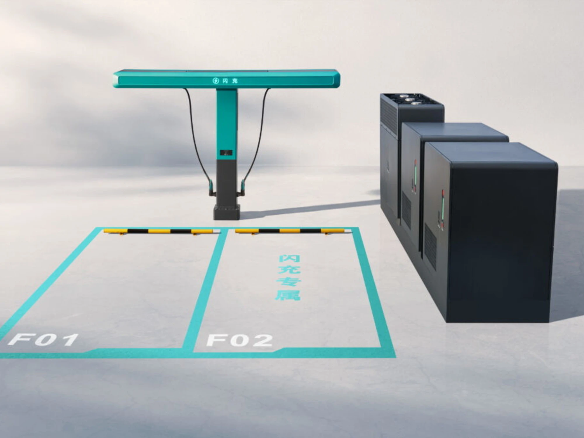 BYD lancia Blade Battery 2.0 e Flash Charging, per una ricarica più veloce e duratura