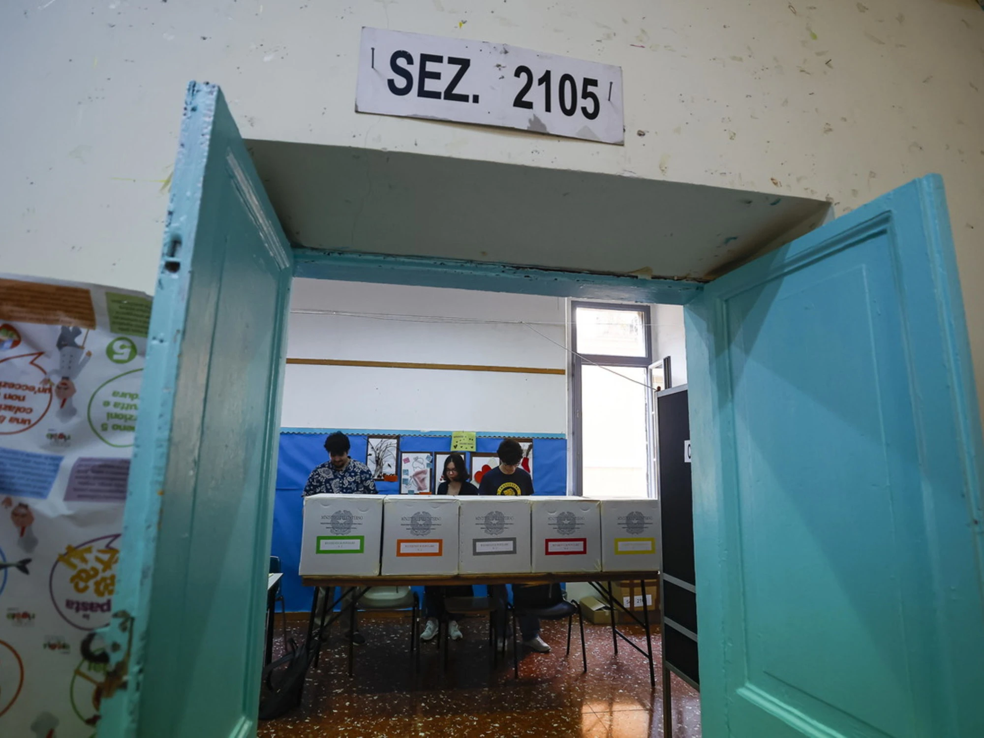 Chi è la "mina vagante" che può travolgere Conte e Schlein: il sondaggio