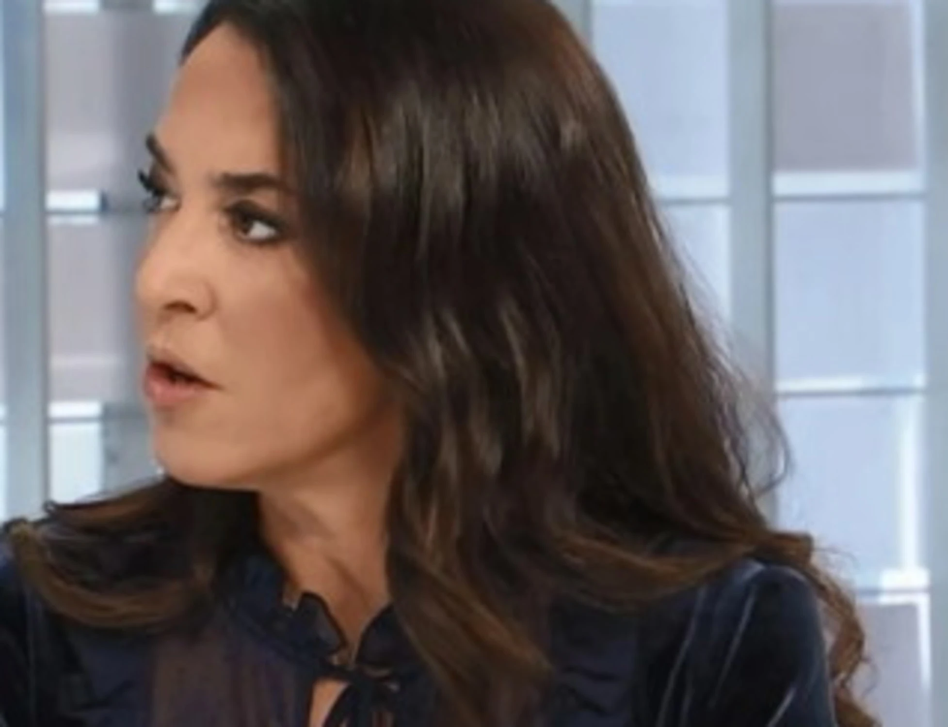 L'aria che tira, Licia Ronzulli scatenata: spiana Pd e la banda-Travaglio