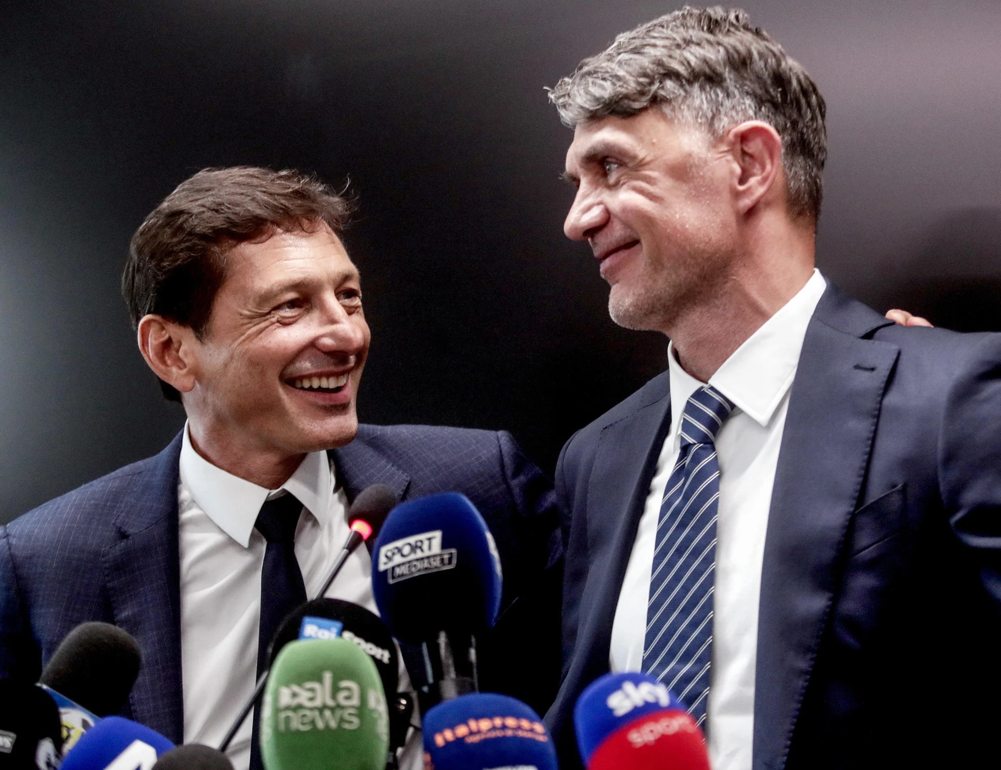 Nazionale, Roy Keane asfalta Maldini e Leonardo: "Infantili, il calcio non funziona così"