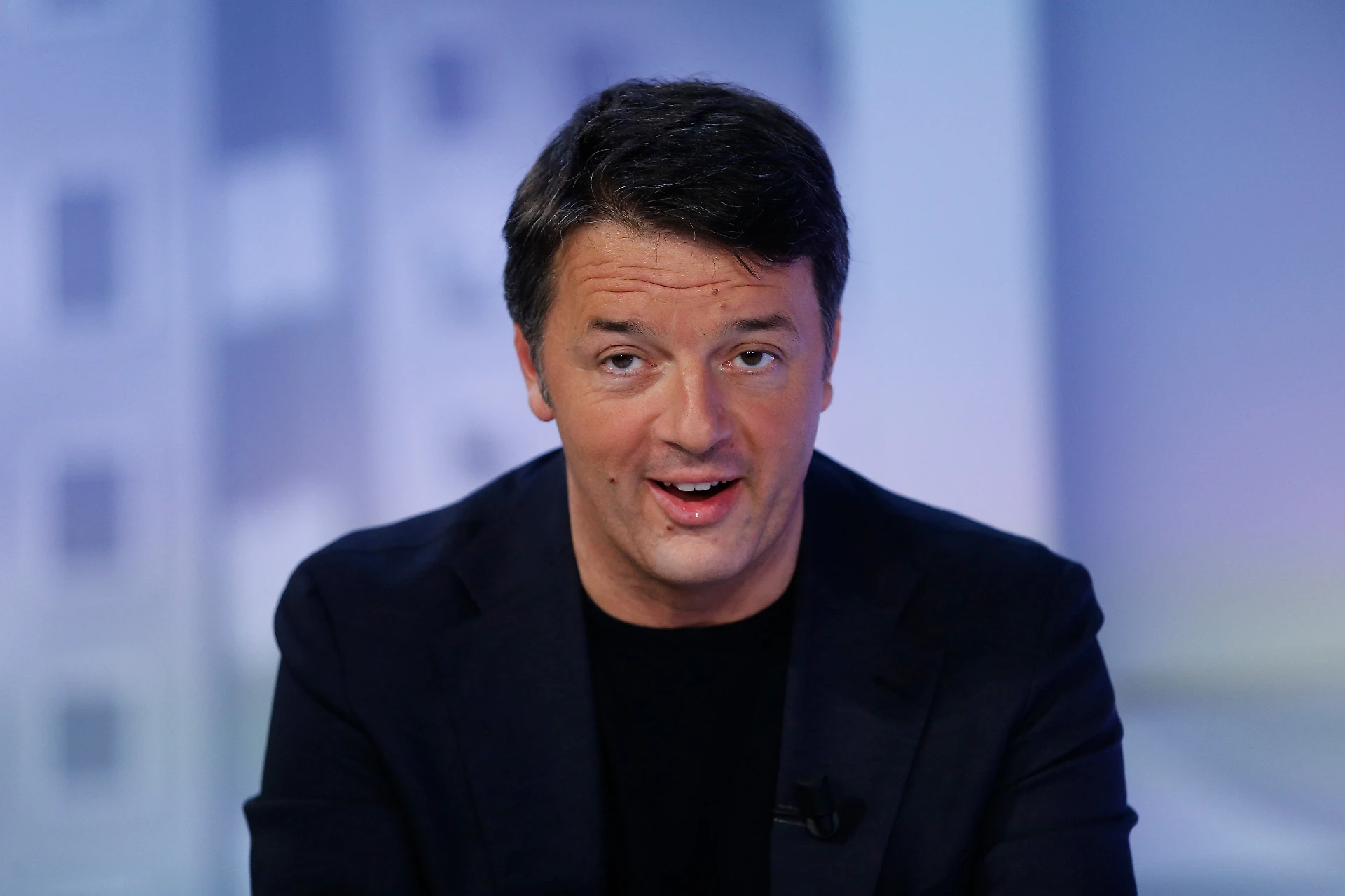Luca Lotti: "Matteo Renzi correrà ancora per Palazzo Chigi"