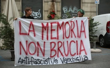 Pier Paolo Pasolini e il fascismo degli antifascisti
